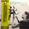 The Chico Hamilton Quintet - Chico Hamilton Quintet In Hi-Fi (Vinyl, LP, Album, Reissue, Mono) Very Good Plus (VG+) / Very Good Plus (VG+)