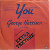 George Harrison - You (Vinyl, 7