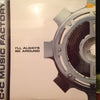 C + C Music Factory - I'll Always Be Around (12
