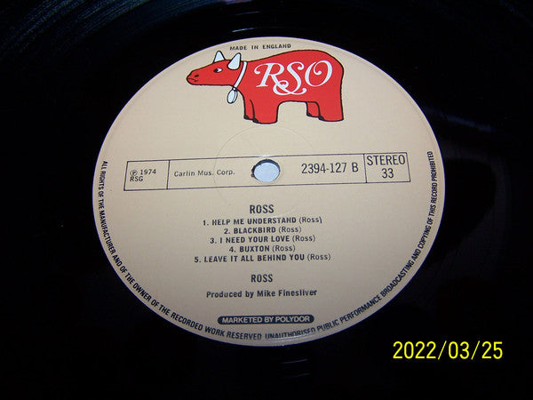 Ross