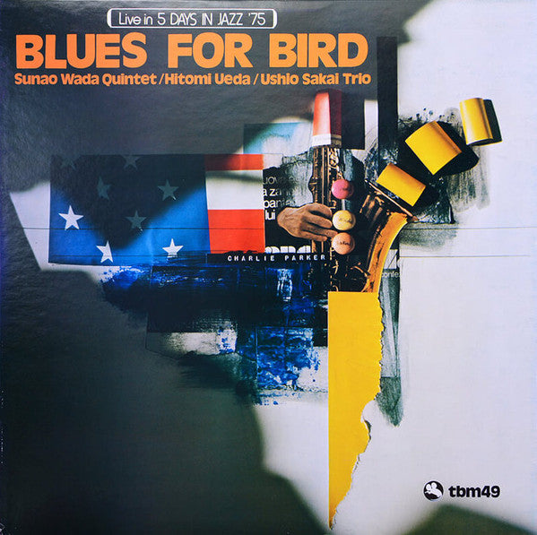 Blues For Bird