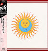 King Crimson - Larks' Tongues In Aspic (Vinyl, LP, Album, Limited Edition, Reissue) Very Good Plus (VG+) / Very Good Plus (VG+)