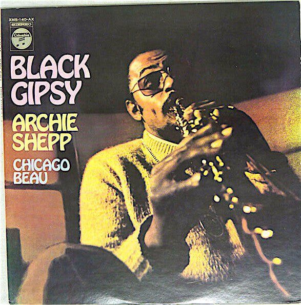 Black Gipsy