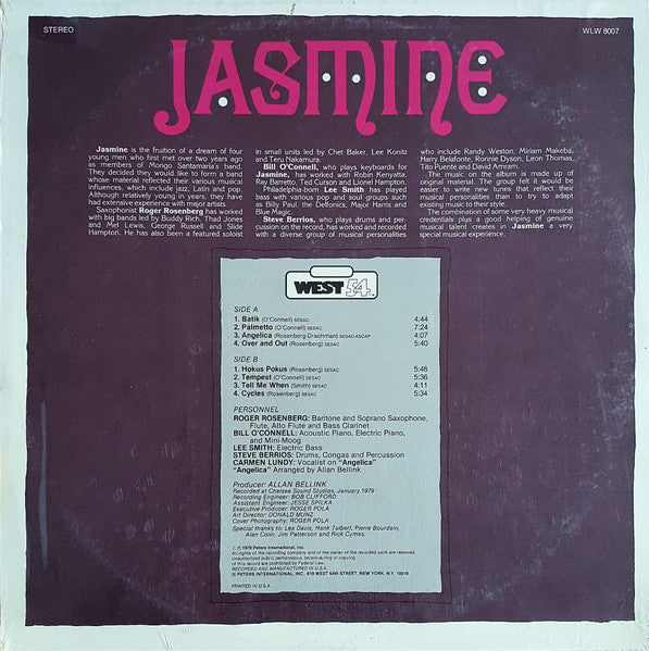 Master Release: Jasmine by Jasmine (22)