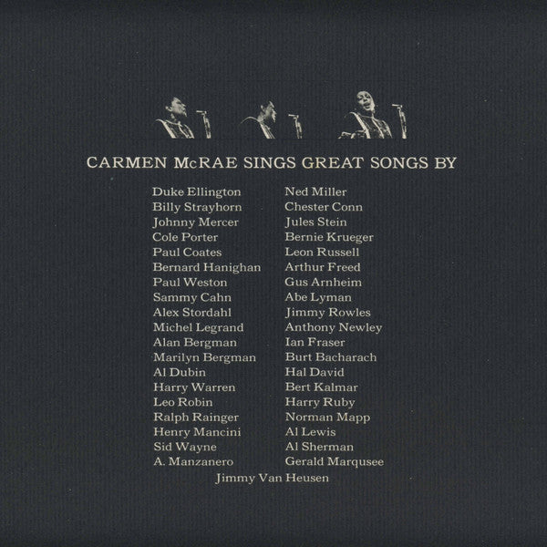 The Great American Songbook