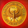 Earth, Wind & Fire - The Best Of Earth, Wind & Fire Vol. I (Vinyl, LP, Compilation, Club Edition) Very Good Plus (VG+) / Good (G)