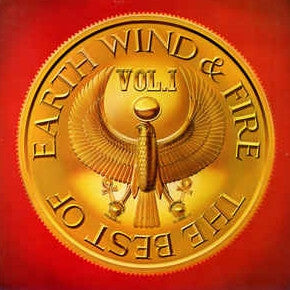 The Best Of Earth, Wind & Fire Vol. I
