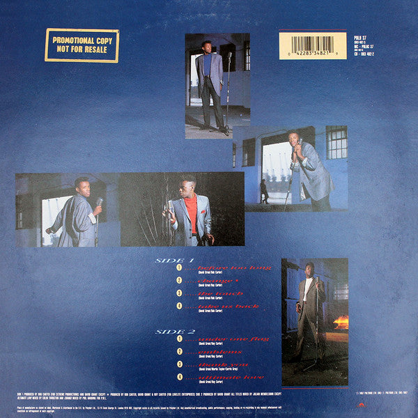 Release: Change-Vinyl-UK-1987-POLH 37, 883 482-1-2578026