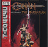 Basil Poledouris - Conan The Barbarian - Original Motion Picture Soundtrack (LP, Album) - Very Good (VG) / Very Good Plus (VG+)