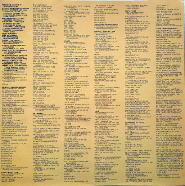 She Works Hard For The Money