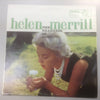 Helen Merrill - The Nearness Of You (Vinyl, LP, Album, Reissue, Mono) Very Good Plus (VG+) / Very Good Plus (VG+)