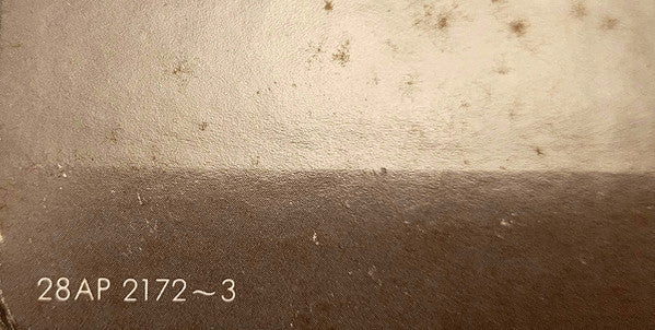 Weather Report Live In Tokyo