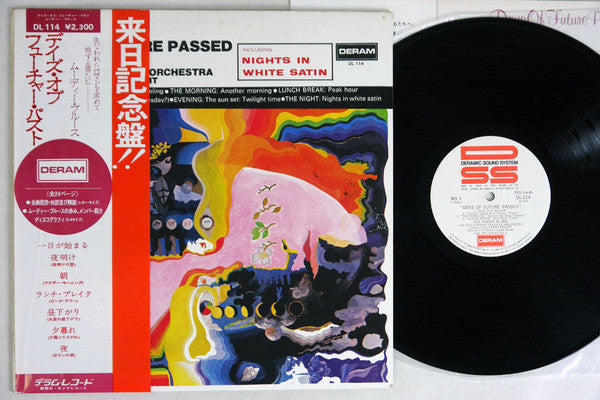 Days Of Future Passed