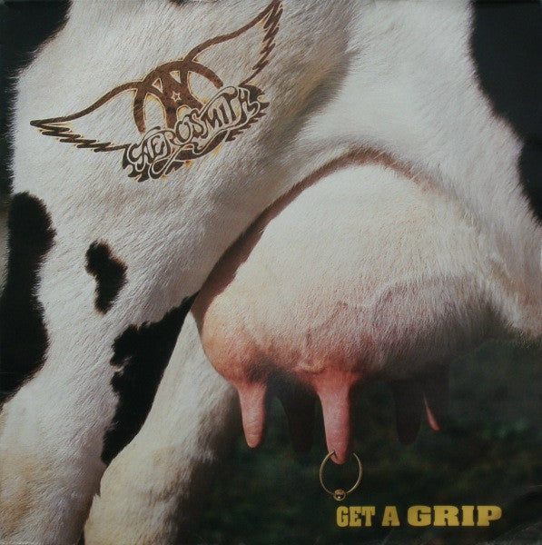 Release: Get A Grip-Vinyl-Europe-1993-GEF 24444-1735180