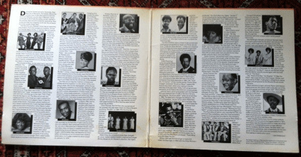 Top Of The Stax - Twenty Greatest Hits