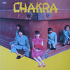 Chakra (8) - Chakra (Vinyl, LP, Album) Very Good Plus (VG+) / Very Good (VG)