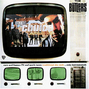 Release: Wanja's Choice-Vinyl-Germany-1999-GRO-LP 032-1151194