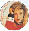 Samantha Fox - True Devotion (Vinyl, 12