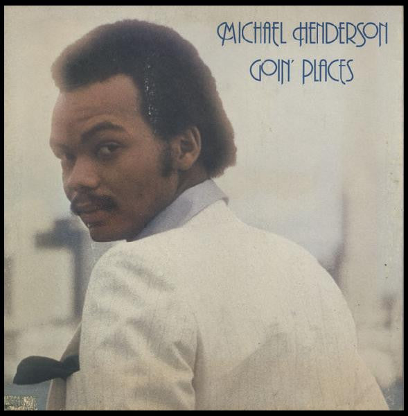 Release: Goin' Places-Vinyl-US-1977-BDS 5693-1167388