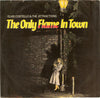 Elvis Costello & The Attractions - The Only Flame In Town (12