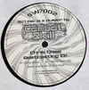 Chris Noise - Beatcasting EP (Vinyl, 12