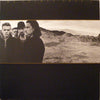 U2 - The Joshua Tree (LP, Album) - Very Good Plus (VG+) / Very Good (VG)