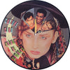 Culture Club - Colour By Numbers (Vinyl, LP, Album, Picture Disc) Very Good (VG) / Fair (F)