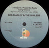 Bob Marley & The Wailers - One Love / People Get Ready (Vinyl, 12