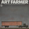Art Farmer - The Art Farmer Quintet Plays The Great Jazz Hits (LP, Album, Reissue, Remastered) - Very Good Plus (VG+) / Very Good Plus (VG+)