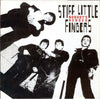 Stiff Little Fingers - Nobody's Heroes (LP, Album) - Very Good Plus (VG+) / Very Good (VG)