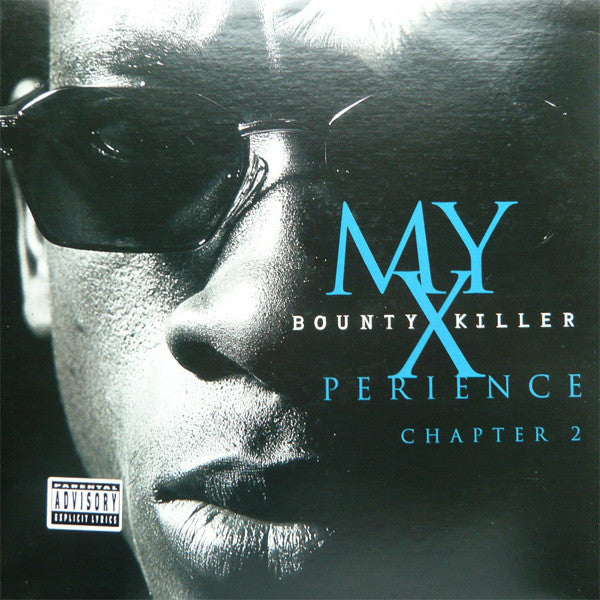 Release: My Xperience-Vinyl-US-1996-TVT/VP 1481-1, TVT/VP 1481-1, TVT/VP 1481-1-1226438