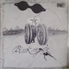 Joe McPhee - Black Magic Man (LP, Album) - Mint (M) / Near Mint (NM or M-)