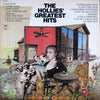 The Hollies - The Hollies' Greatest Hits (Vinyl, LP, Compilation, Reissue) Very Good Plus (VG+) / Very Good (VG)