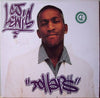CJ Lewis - Dollars (LP) - Good Plus (G+) / Very Good Plus (VG+)