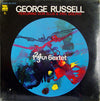 The George Russell Sextet - 1 2 3 4 5 6extet (Vinyl, LP, Compilation, Stereo) Very Good Plus (VG+) / Very Good (VG)