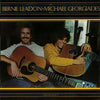 The Bernie Leadon-Michael Georgiades Band - Natural Progressions (Vinyl, LP, Album) Very Good (VG) / Very Good Plus (VG+)