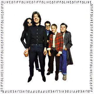 Release: Stiffs Live Stiffs-Vinyl-US-1978-STF 0001-1040686