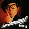 Towa Tei - Future Listening! (Vinyl, LP, Album) Very Good (VG) / Very Good (VG)
