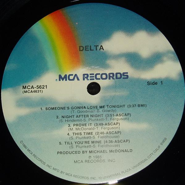 Delta