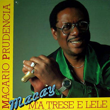 M'a Trese E Lele