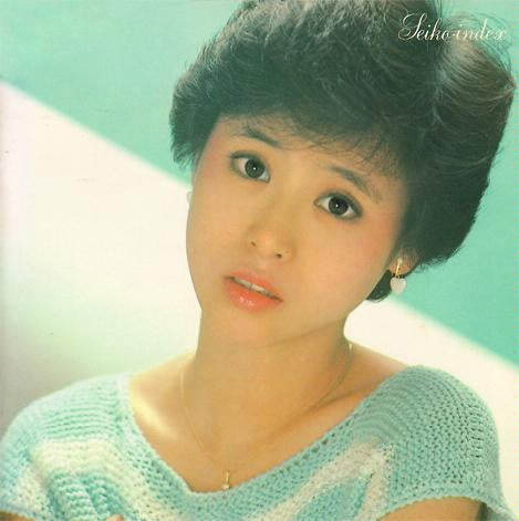 Release: Seiko・Index-Vinyl-Japan-1982-30AH 1223-3471240