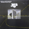 Yes - Wonderous Stories (Vinyl, 12