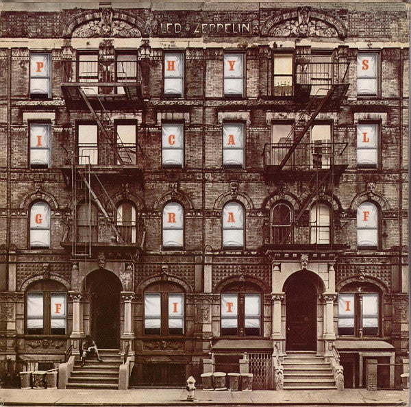 Release: Physical Graffiti-Vinyl-US-1975-SS 2-200-2359849