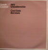 Sarah Connor - He's Unbelievable (Ced Solo Remixes) (Vinyl, 12
