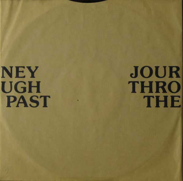Journey Through The Past