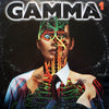 Gamma (5) - Gamma 1 (Vinyl, LP, Album, Stereo) Very Good (VG) / Very Good (VG)