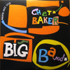 Chet Baker - Big Band (Vinyl, LP, Album, Reissue) Very Good Plus (VG+) / Very Good (VG)
