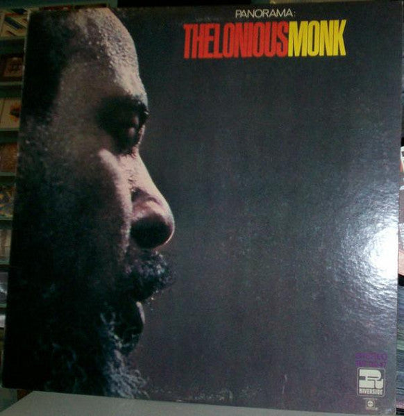 Release: Panorama-Vinyl-US-1969-RS 3047-1263761