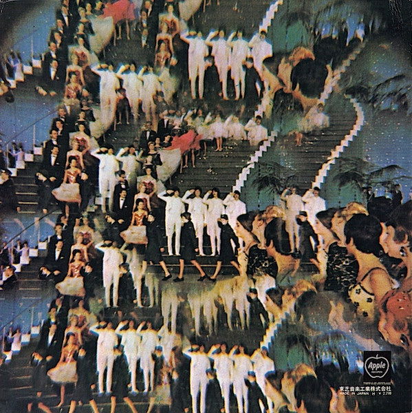 Magical Mystery Tour