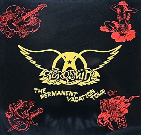 Permanent Vacation